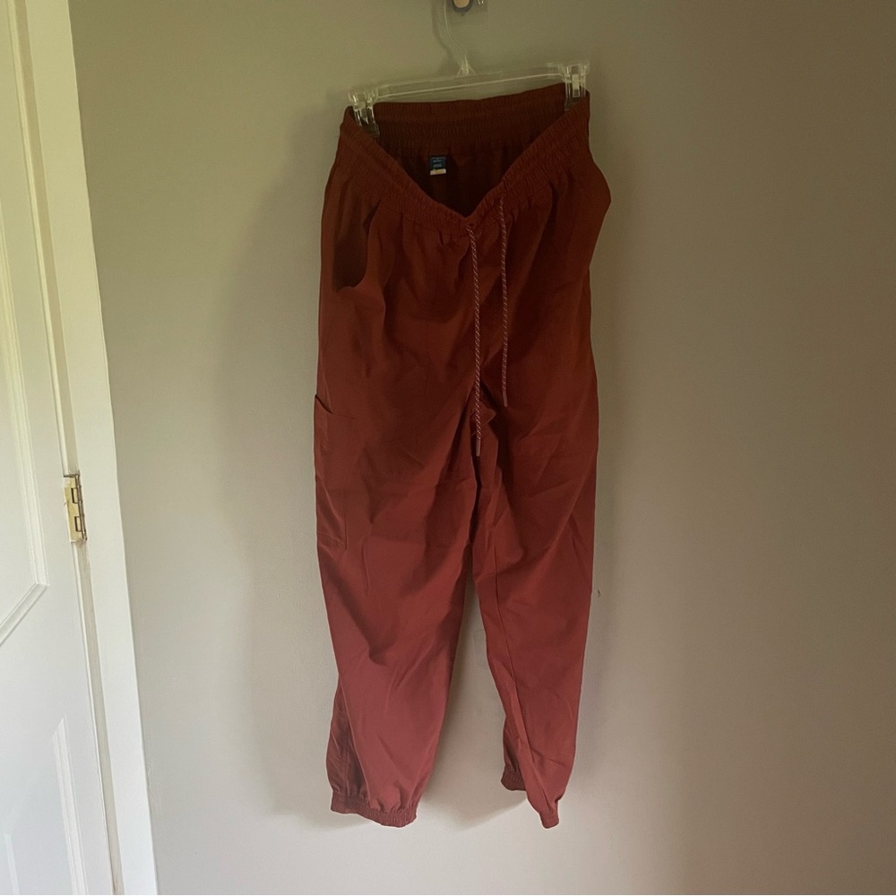 Old Navy Baggy Cargo Joggers.